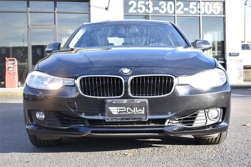 2014 BMW 328 328i