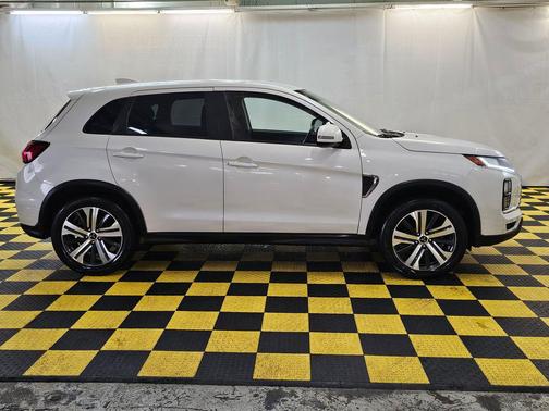 2021 Mitsubishi Outlander Sport SE
