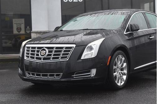2015 Cadillac XTS Premium