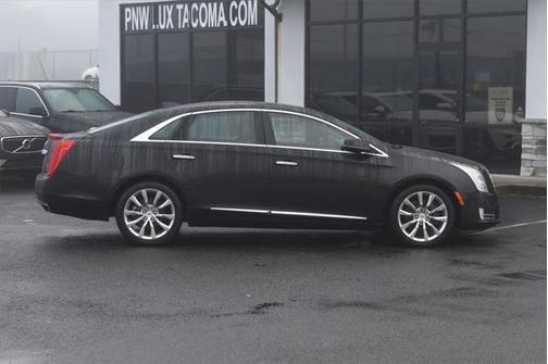 2015 Cadillac XTS Premium