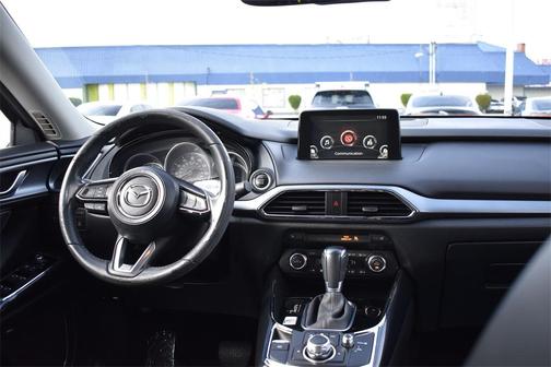 2016 Mazda CX-9 Touring