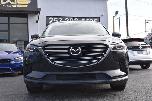 2016 Mazda CX-9 Touring