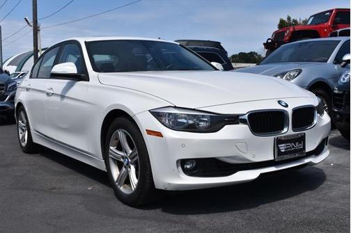 2013 BMW 328 328i