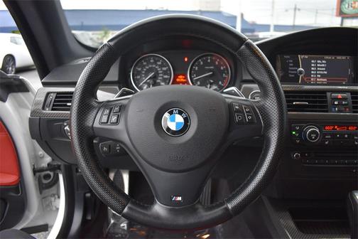 2012 BMW 335 335i