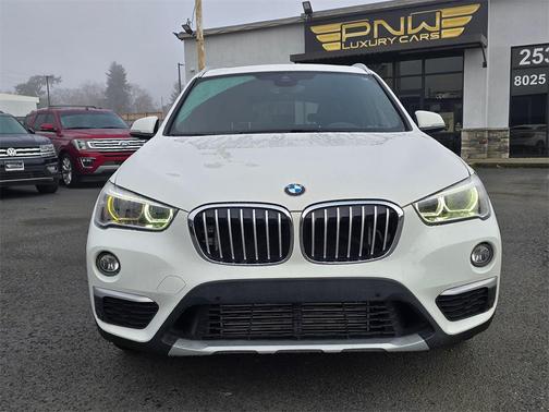 2017 BMW X1 sDrive28i