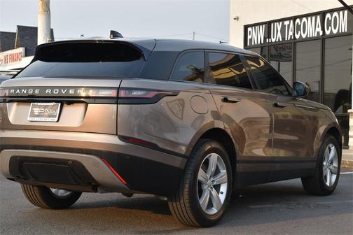 2019 Land Rover Range Rover Velar P250 S
