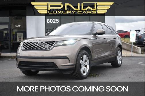 2019 Land Rover Range Rover Velar P250 S