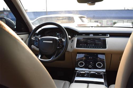 2019 Land Rover Range Rover Velar P250 S