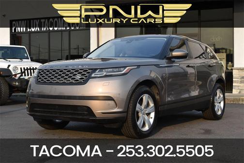 2019 Land Rover Range Rover Velar P250 S