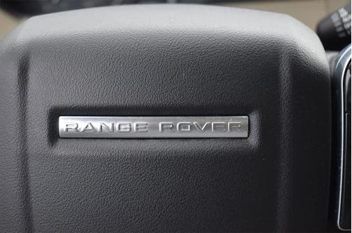 2019 Land Rover Range Rover Velar P250 S