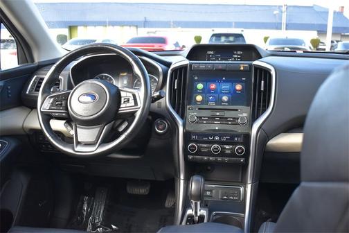 2020 Subaru Ascent Limited 7-Passenger