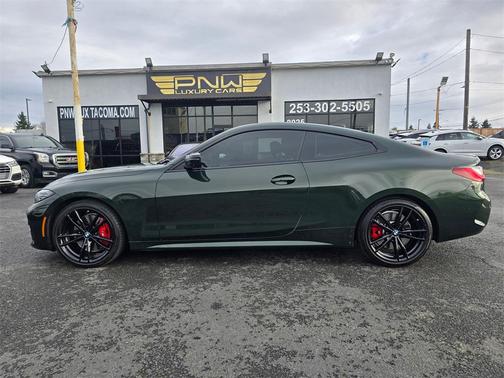 2023 BMW 430 i xDrive