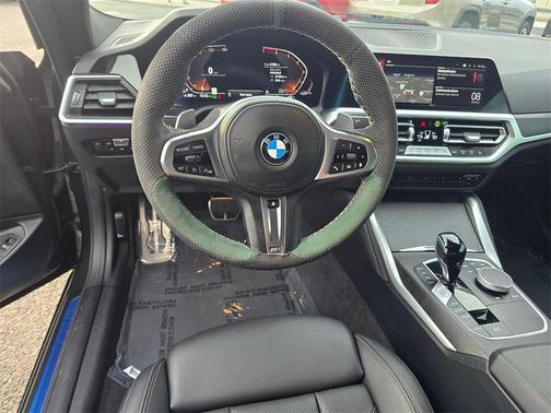 2023 BMW 430 i xDrive