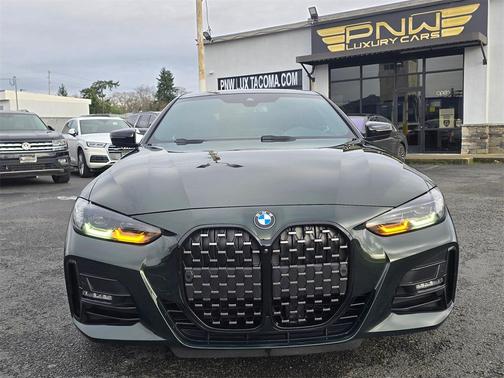 2023 BMW 430 i xDrive