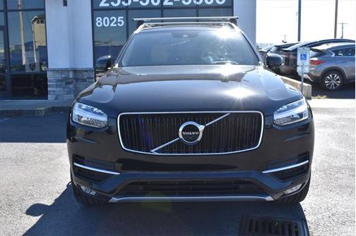 2019 Volvo XC90 T6 Momentum