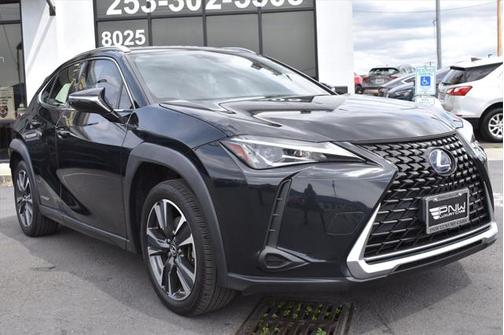 2020 Lexus UX 250h Base