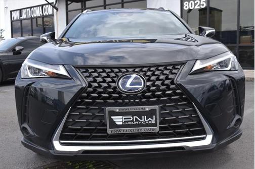 2020 Lexus UX 250h Base