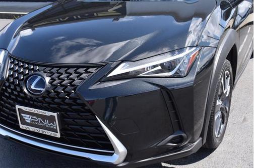 2020 Lexus UX 250h Base