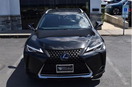 2020 Lexus UX 250h Base