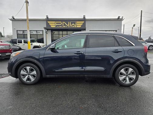 2018 Kia Niro EX Premium