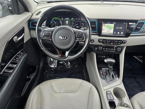2018 Kia Niro EX Premium