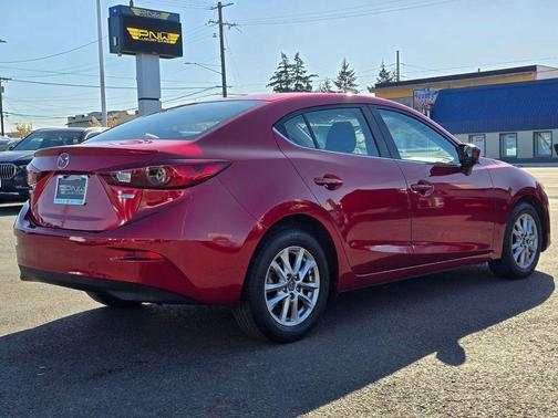 2014 Mazda Mazda3 i Touring