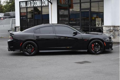 2017 Dodge Charger SRT 392