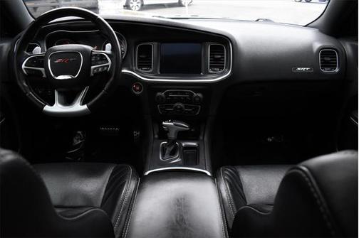 2017 Dodge Charger SRT 392