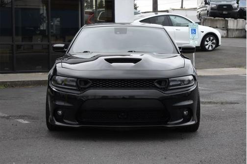 2017 Dodge Charger SRT 392