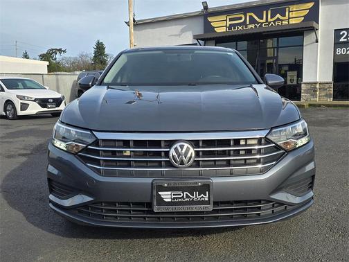 2019 Volkswagen Jetta 1.4T R-Line