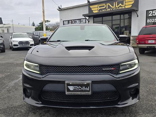 2019 Dodge Charger GT