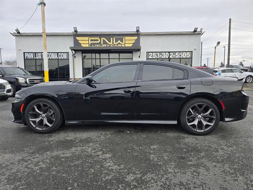 2019 Dodge Charger GT