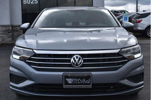 2021 Volkswagen Jetta 1.4T SE