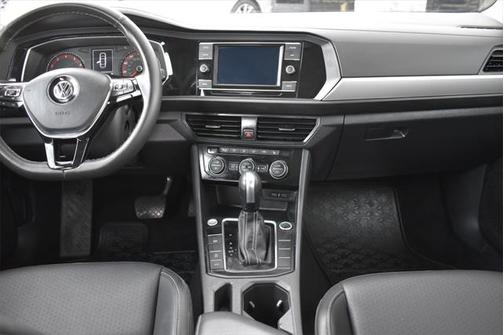 2021 Volkswagen Jetta 1.4T SE