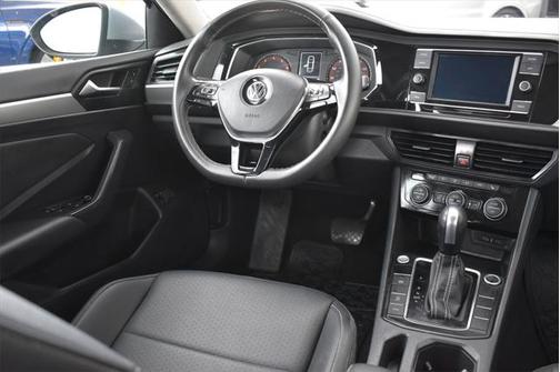 2021 Volkswagen Jetta 1.4T SE