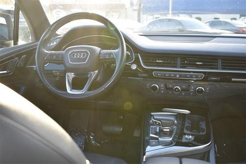 2019 Audi Q7 55 Premium