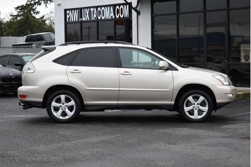 2004 Lexus RX 330 Base