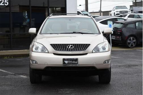 2004 Lexus RX 330 Base