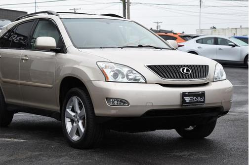 2004 Lexus RX 330 Base