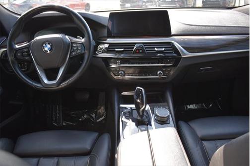 2019 BMW 640 Gran Turismo i xDrive