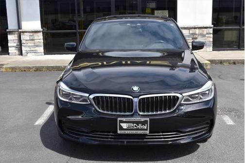 2019 BMW 640 Gran Turismo i xDrive