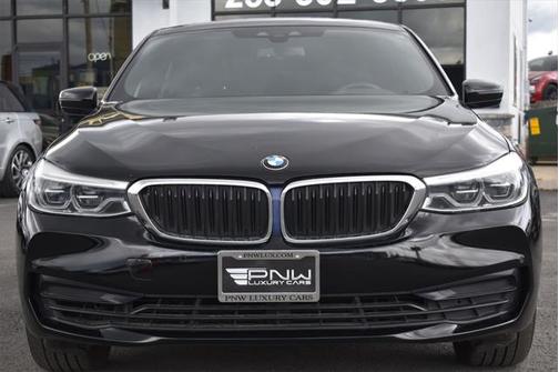 2019 BMW 640 Gran Turismo i xDrive