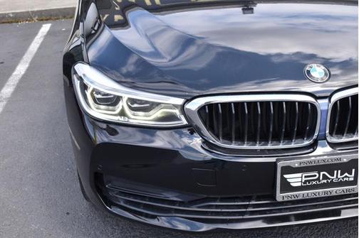 2019 BMW 640 Gran Turismo i xDrive