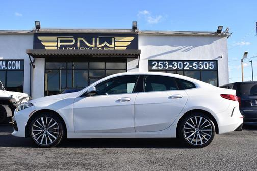 2020 BMW 228 Gran Coupe xDrive