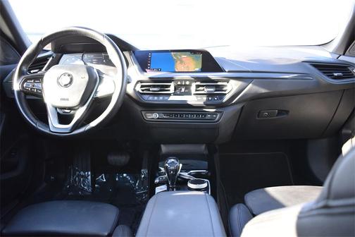 2020 BMW 228 Gran Coupe xDrive