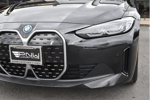 2023 BMW i4 Gran Coupe eDrive40