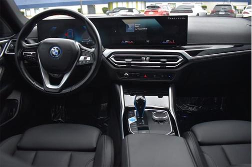2023 BMW i4 Gran Coupe eDrive40