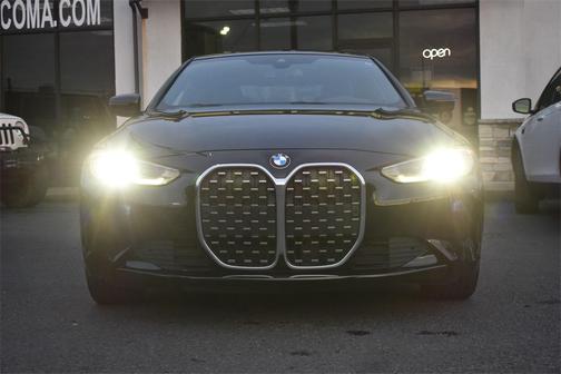 2022 BMW 430 i xDrive