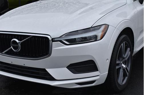 2018 Volvo XC60 T6 Momentum