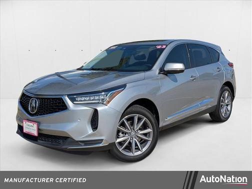 2023 Acura RDX Technology Package